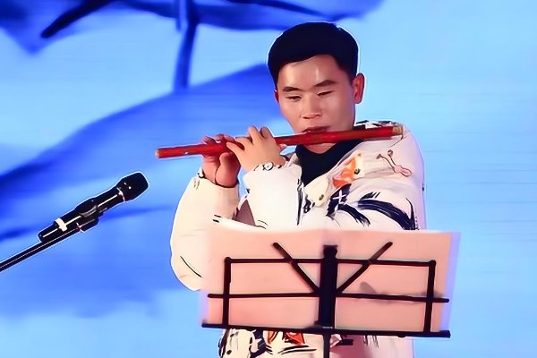 元旦节表演什么节目