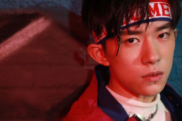 陈奕迅被问到最想和谁组男团的时候，他是如何回应的？