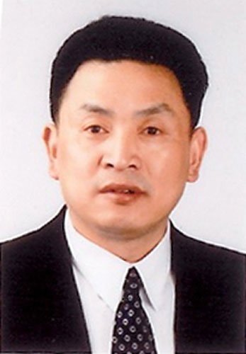 楼国华的个人履历