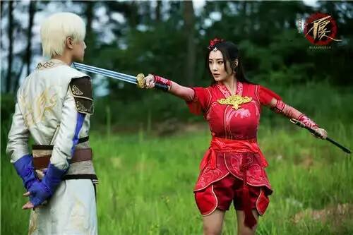 《画江湖之不良人》真人版第二部，是什么样的剧情？