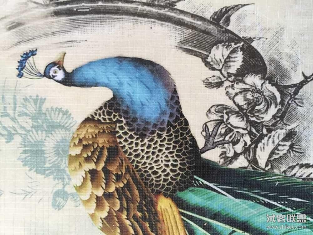 水晶版画的水晶版画制作流程