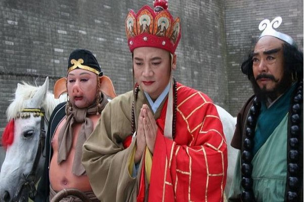 金蝉子只是开了个小差,为何就被如来贬下凡间?