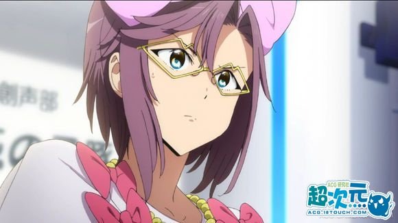 创圣的大天使LOGOS的剧情简介