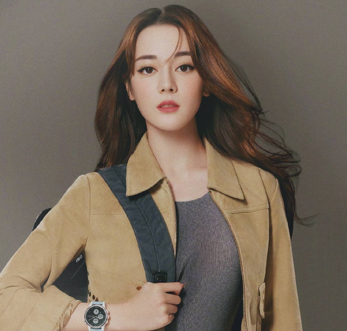 迪丽热巴：我一定要演渣男，为何会有这种诉求？