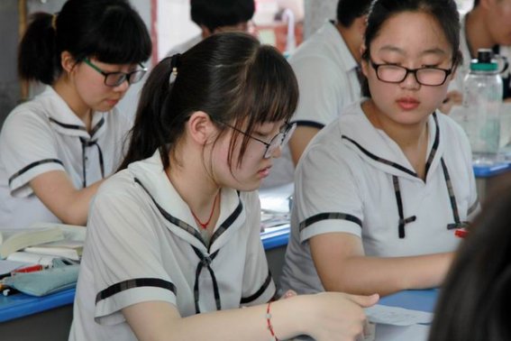 建档线是什么意思?