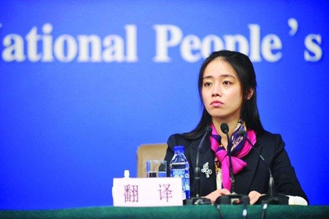 如何将英语翻译成汉语？