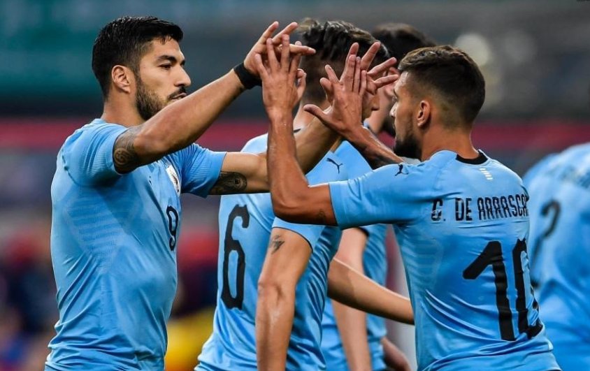 fifa年终排名出炉