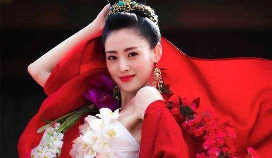 《太子妃升职记》电视剧讲了什么剧情？