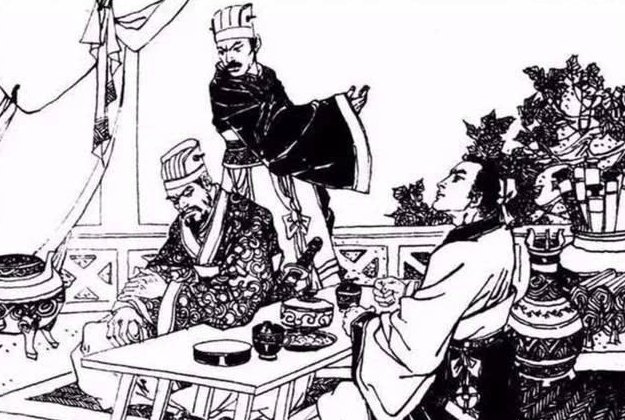 为什么有人说春秋是从前770年到前476呢？