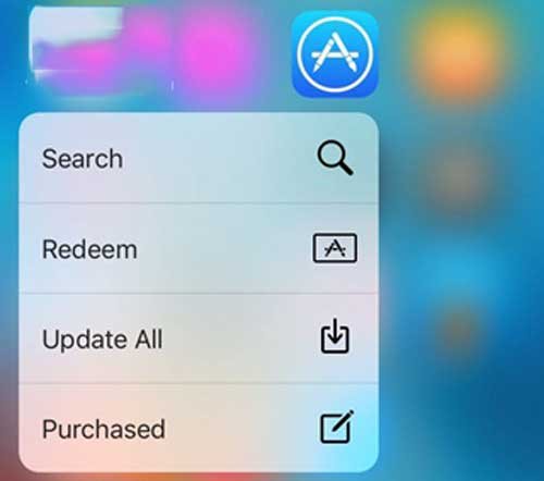 ios9.3的iOS9.3.1 正式版