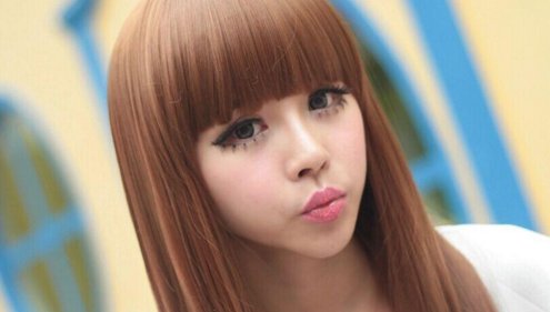 头发做柔顺的原理是什么