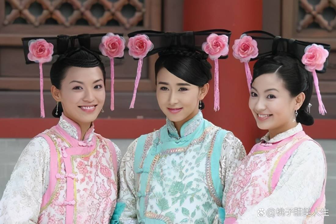 电视剧《大清后宫》结局如何？剧中哪个人物结局最好？