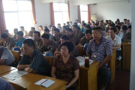 淅川铝业集团的介绍