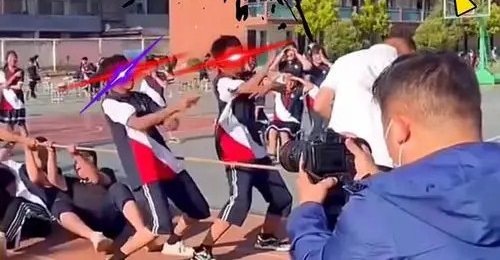 什么是电摇儿童？为什么小孩子喜欢？