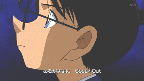 名侦探柯南现在日语版放到哪了？