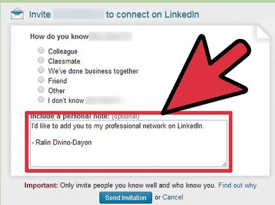 LinkedIn英领怎么用