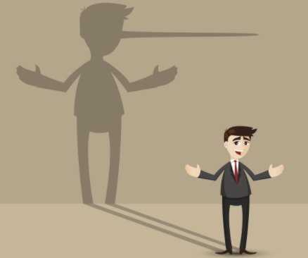 liar是什么意思？近意词是什么？这是全写么？