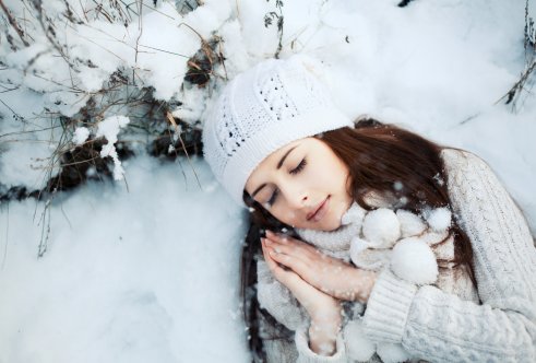 海归精英怎么就爱上了小保姆？