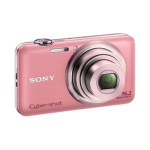 索尼DSC-WX7的性能参数