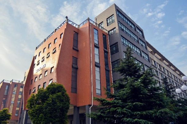 河南经贸职业学院怎么样