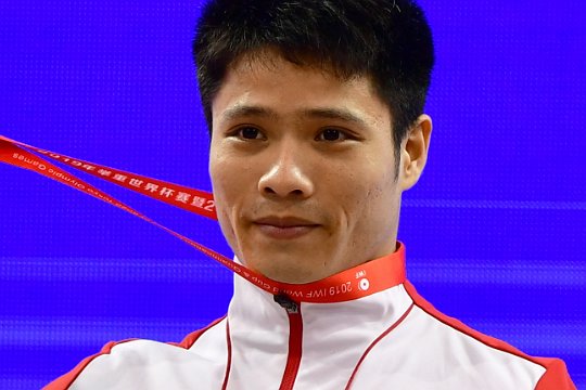 李发彬身高体重