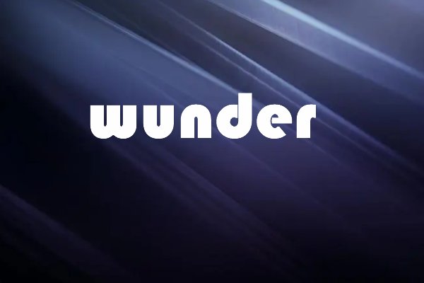 wunder是什么意思