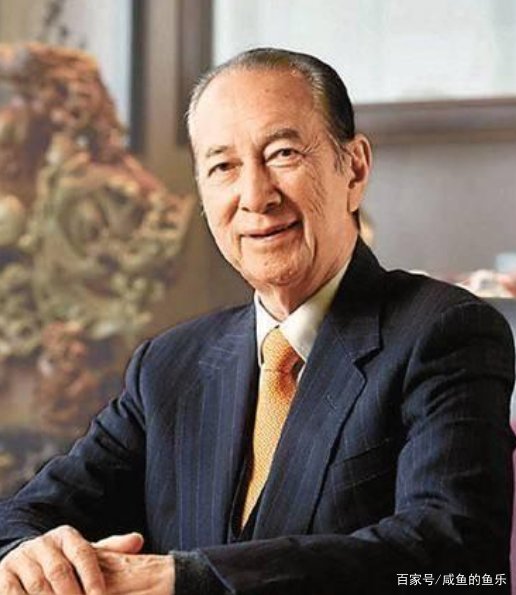 赌王把儿子放国外养了30年，明明是梁安琪亲生，为啥让何超琼来养？