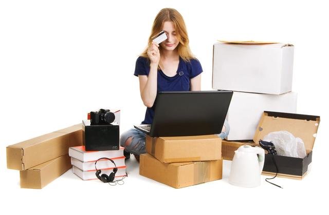 逛街网的产品及服务