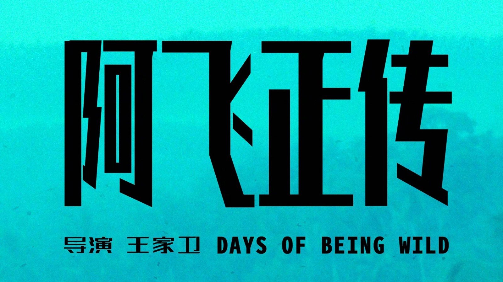阿飞正传的主要剧情是什么？