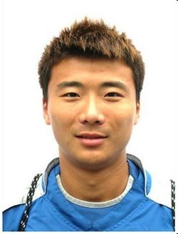 赵作峻的人物简介