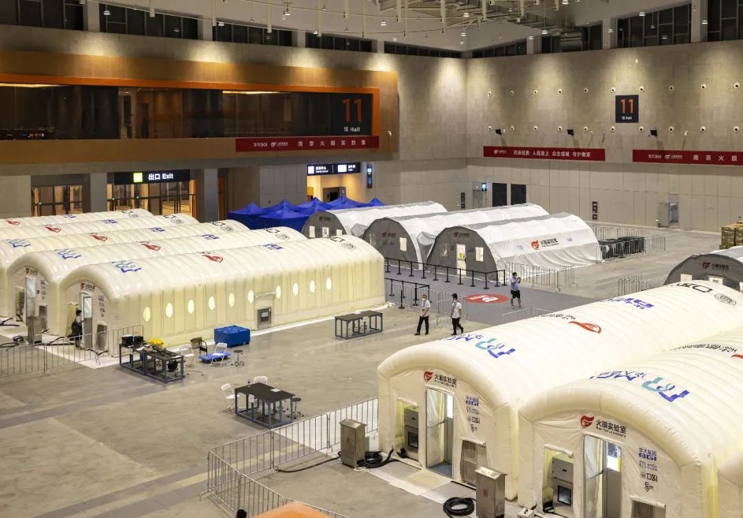 德尔塔病毒载量为去年流行病株千倍，这种毒株还有哪些特点？