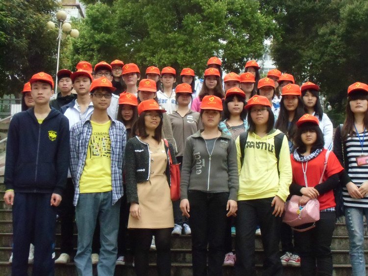 韶关学院韶州师范分院的介绍