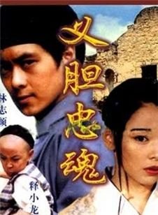 义胆忠魂1997的剧情简介