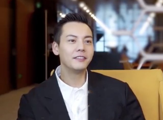 陈伟霆拍女生，被对方男友要求删除，当时到底发生了怎样的尴尬一幕？