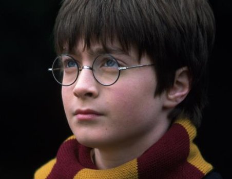 《哈利波特》人物名字有哪些？