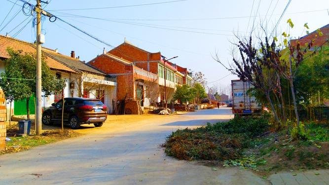 农村这么好的风景,为什么留不住人?