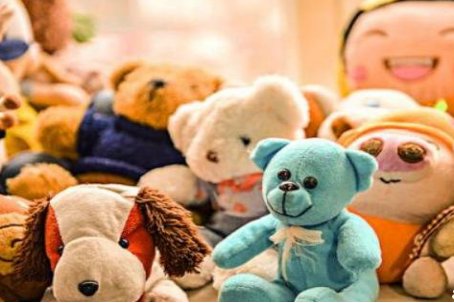 十大小学生喜欢的礼物排行榜