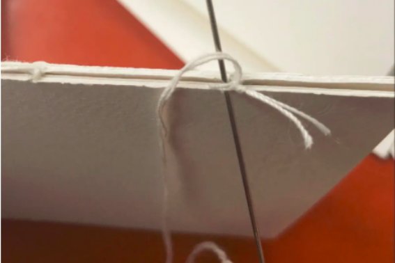 自制手帐离型纸本教程