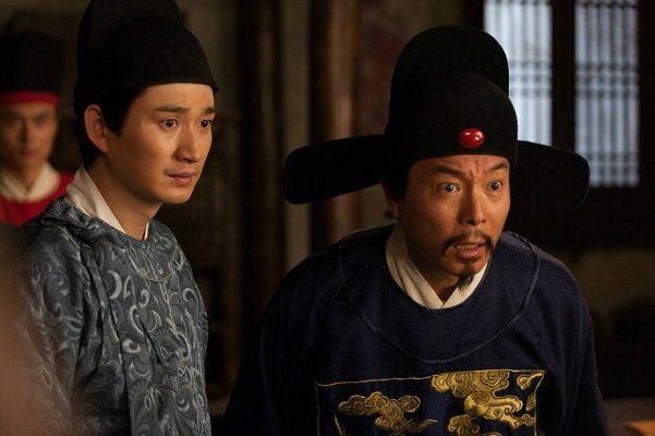 古代的“御史”是个啥官职，如果放在现在，相当于什么职务？