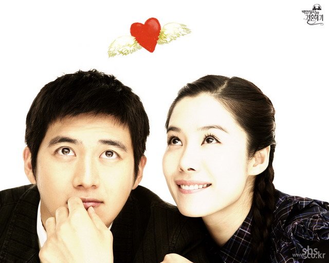 与百万富翁结婚的事的剧集看点