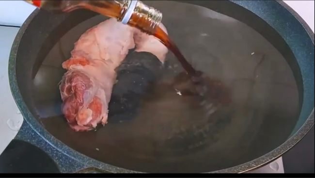 驴鞭怎么做好吃又补肾?