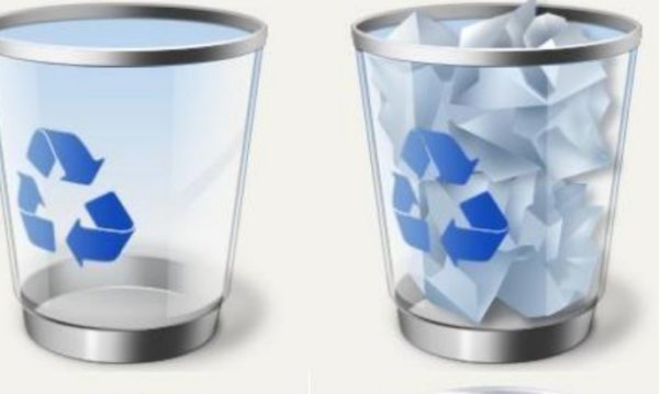 $RECYCLE.BIN是病毒吗