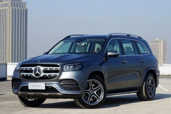 奔驰油电混合动力suv车型有哪些