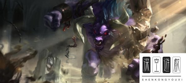 《英雄联盟手游》蕾欧娜怎么玩 曙光女神蕾欧娜攻略