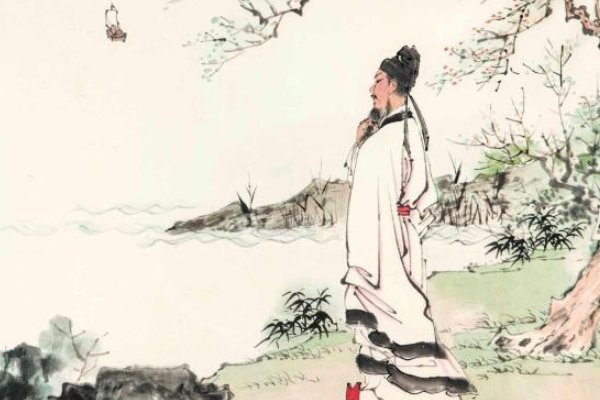 李白诗句,炉火照天地是什么诗