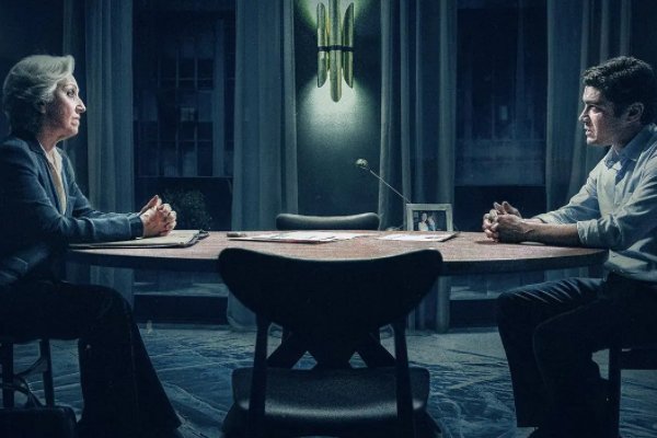 高智商犯罪电影有哪些？