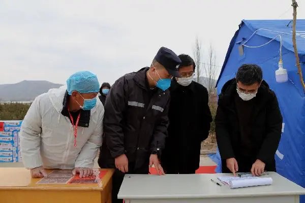 无锡警方：多人殴打防疫人员2人被刑拘，此事起到了哪些警示作用？