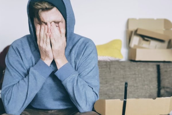 晚上天天躁是怎么了？