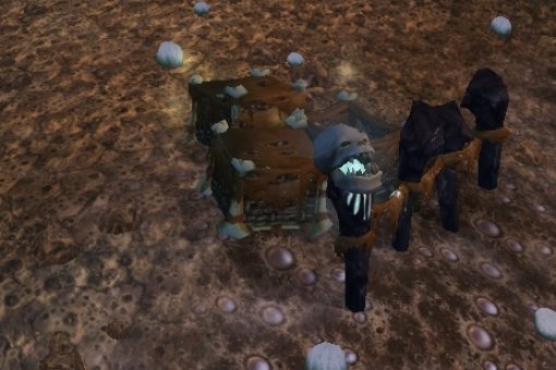 wow里瞬间潜行的板条箱在哪