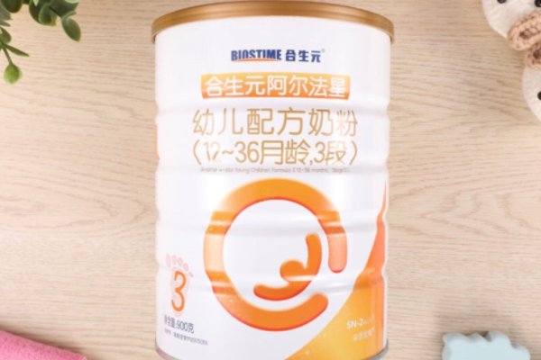 十大腹泻奶粉排行榜